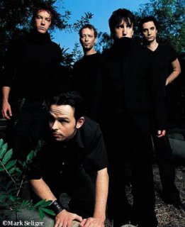 NIN en 1999